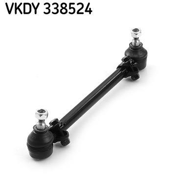 Biellette de direction (Barre de connexion direction) SKF VKDY 338524